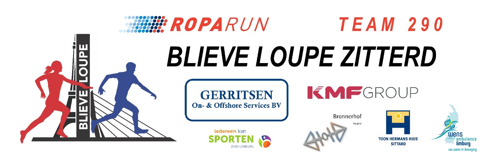 Blieve Loupe