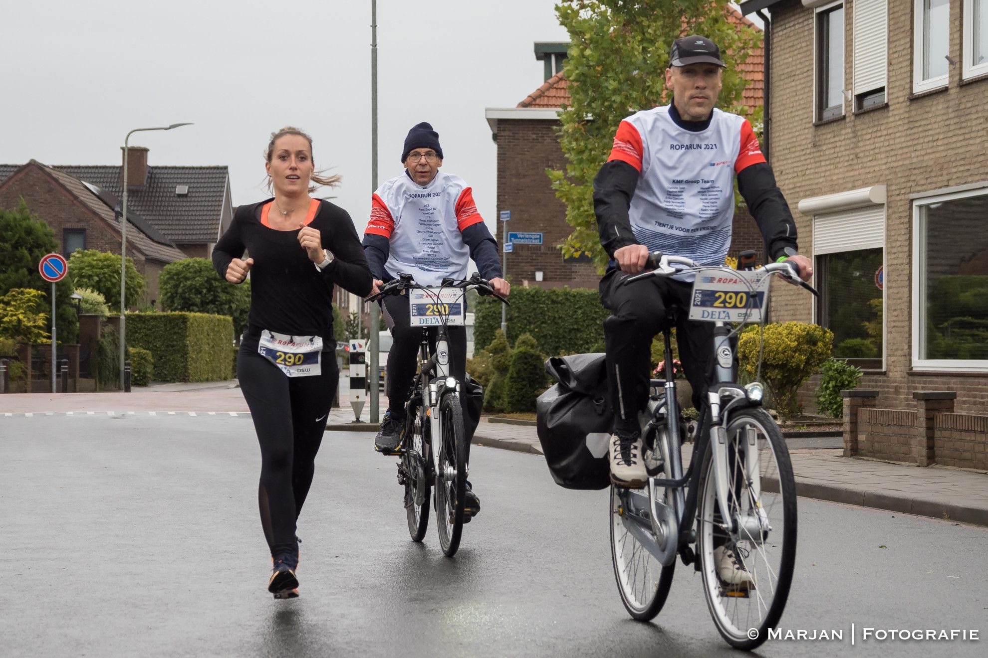 Roparun 2021