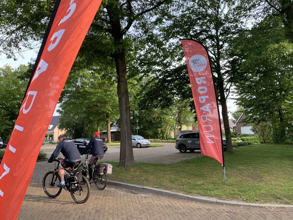 Roparun 2022