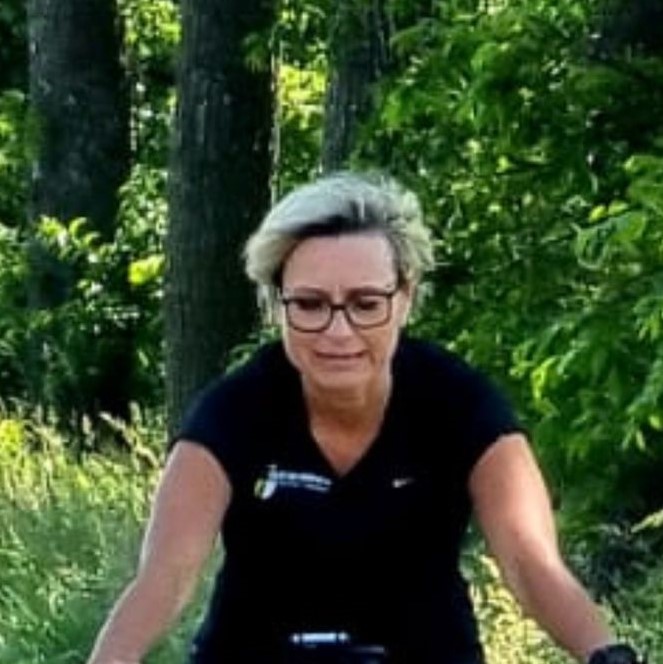Nicole Crombag