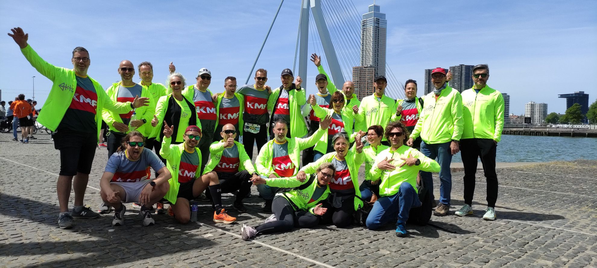 Roparun 2023