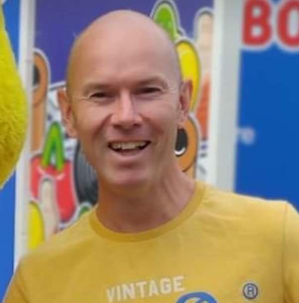 Stefan Kisters
