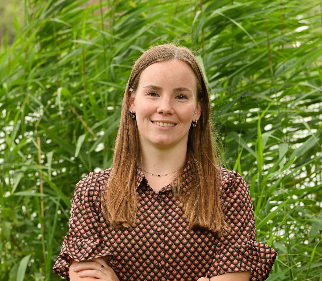 Femke van Gog