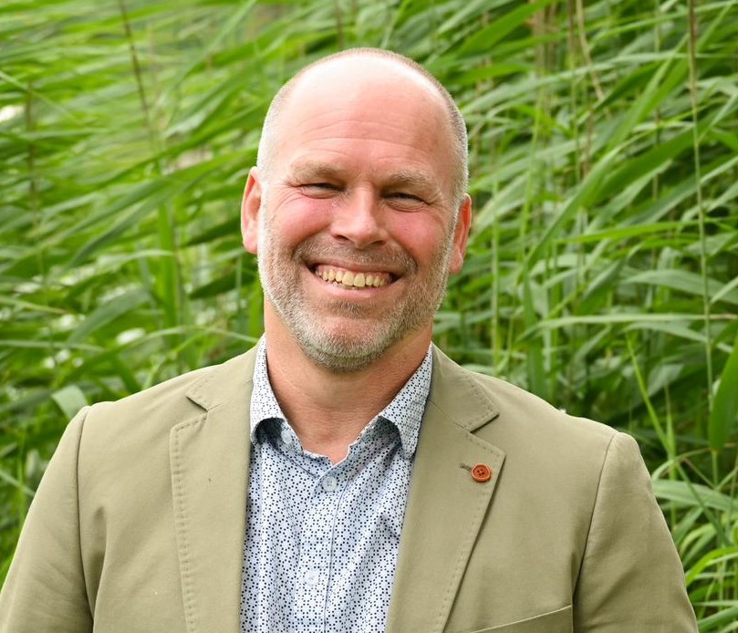 Jan-Willem van Gog