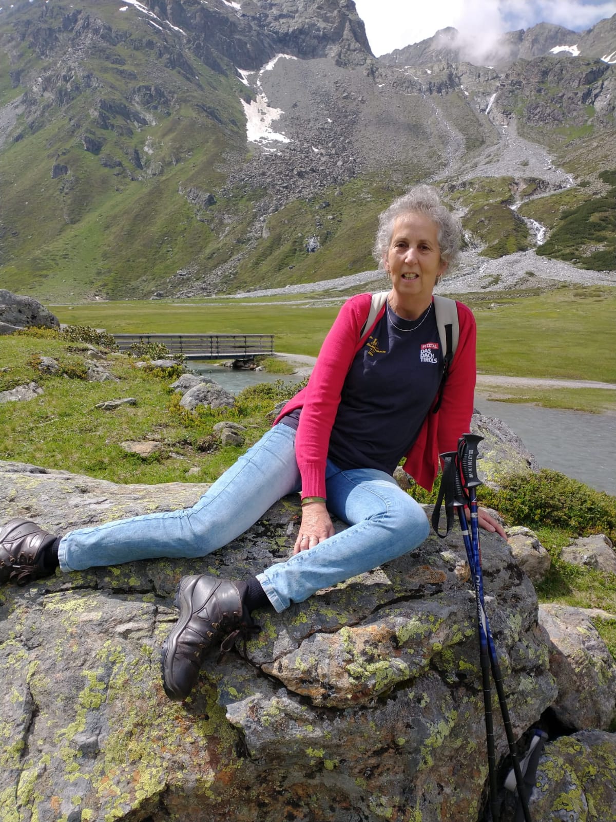 Marie-José Crombag