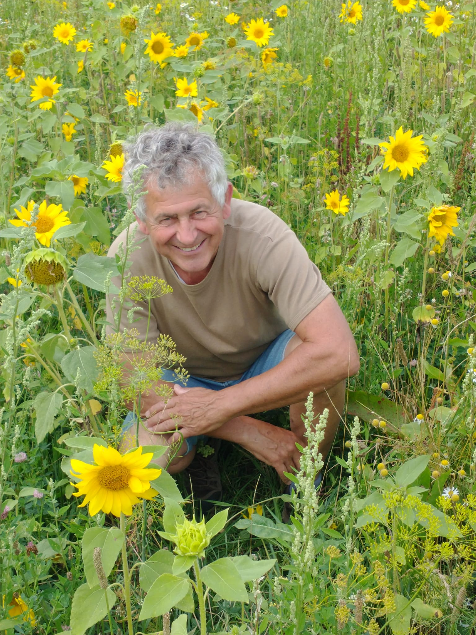 Jo Crombag
