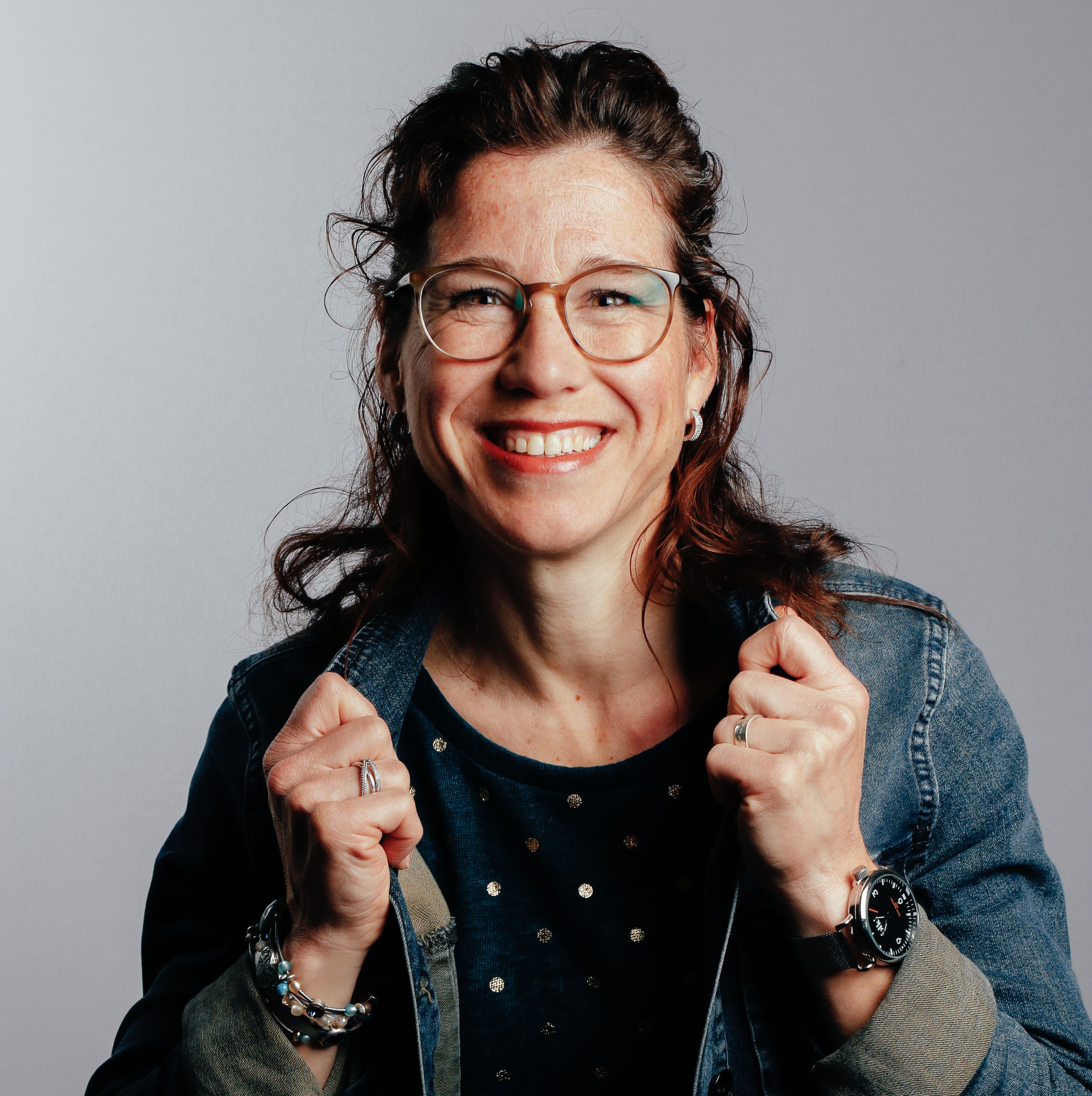 Sabine Zelen
