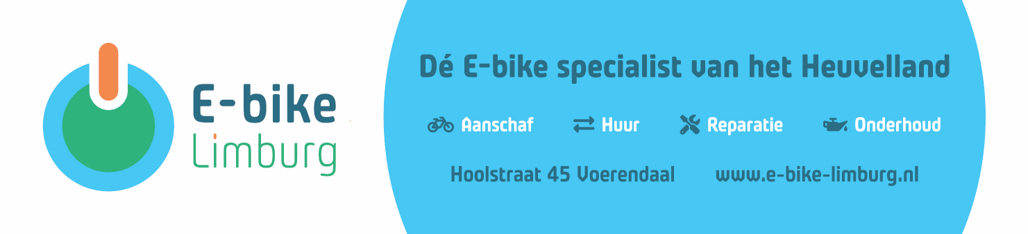 e-Bike Limburg